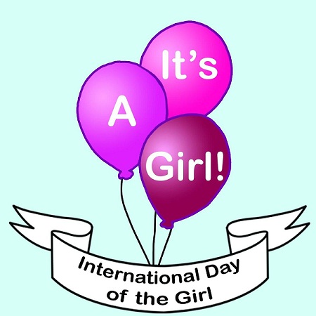 Girl Child Day